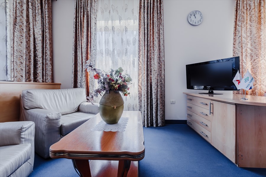 Фото Azimut Здоровье Солнечный