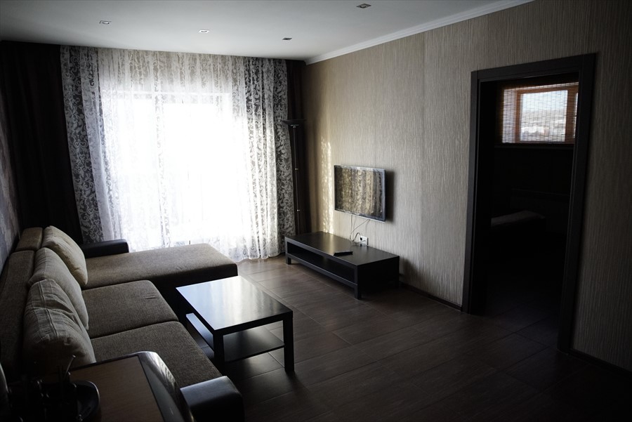 Фото Маришале