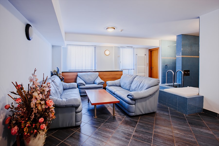 Фото Azimut Здоровье Солнечный