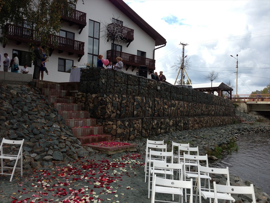 Фото Маришале