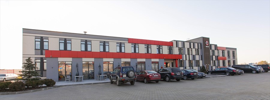 Фото Эра СПА