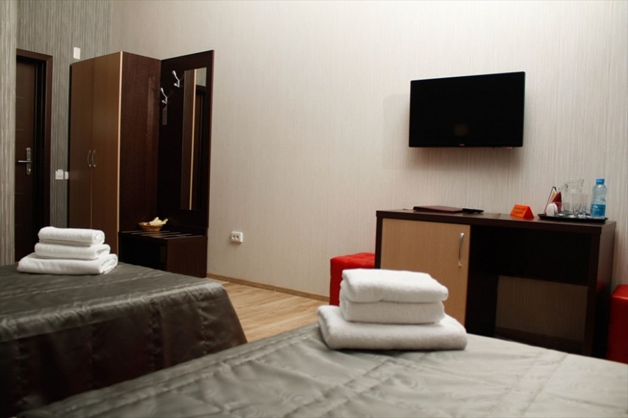 Фото Авангард