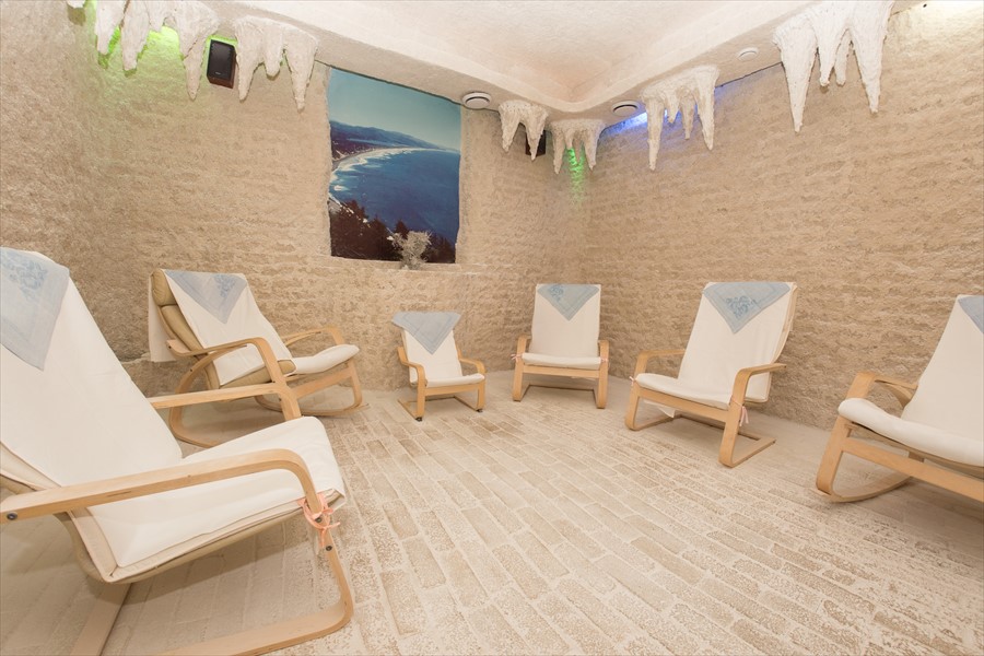 Фото Оздоровительный комплекс Сосны