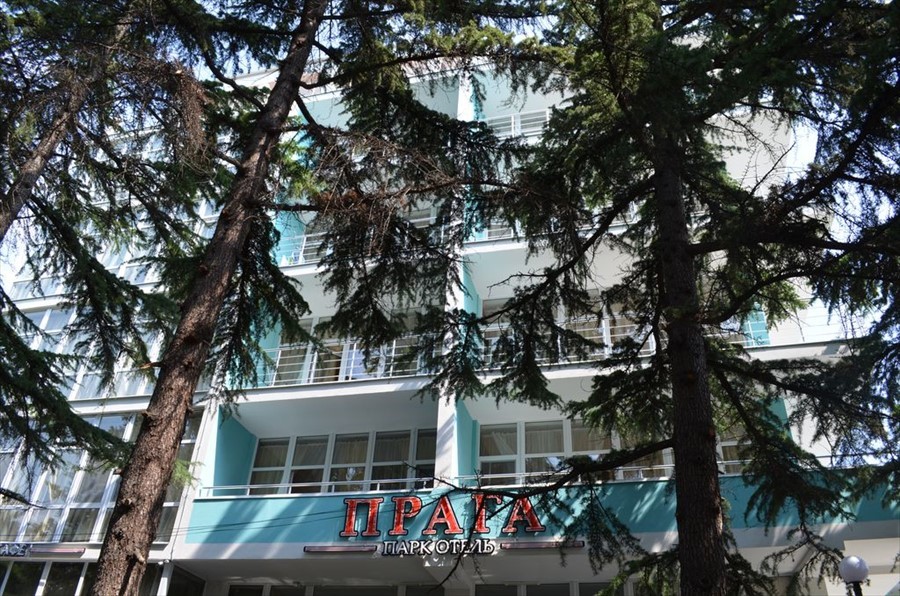 Фото отеля 4