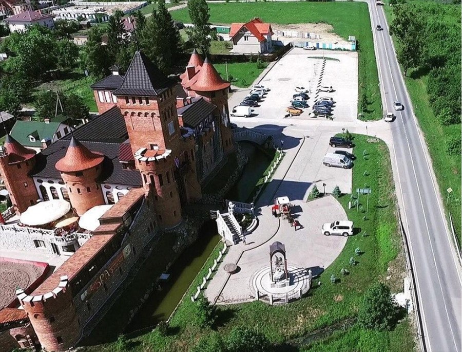 Фото Нессельбек