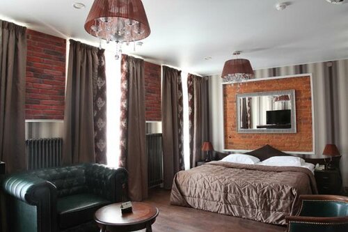 Гостиница Мартин в Санкт-Петербурге