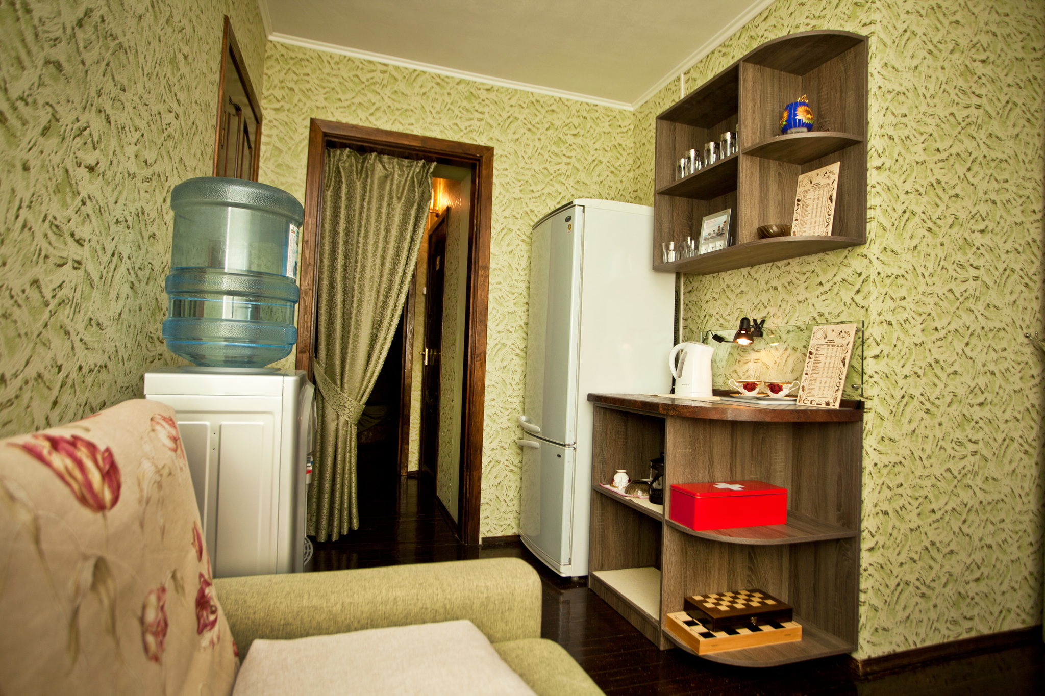 Фото отеля 4