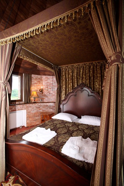 Фото Нессельбек