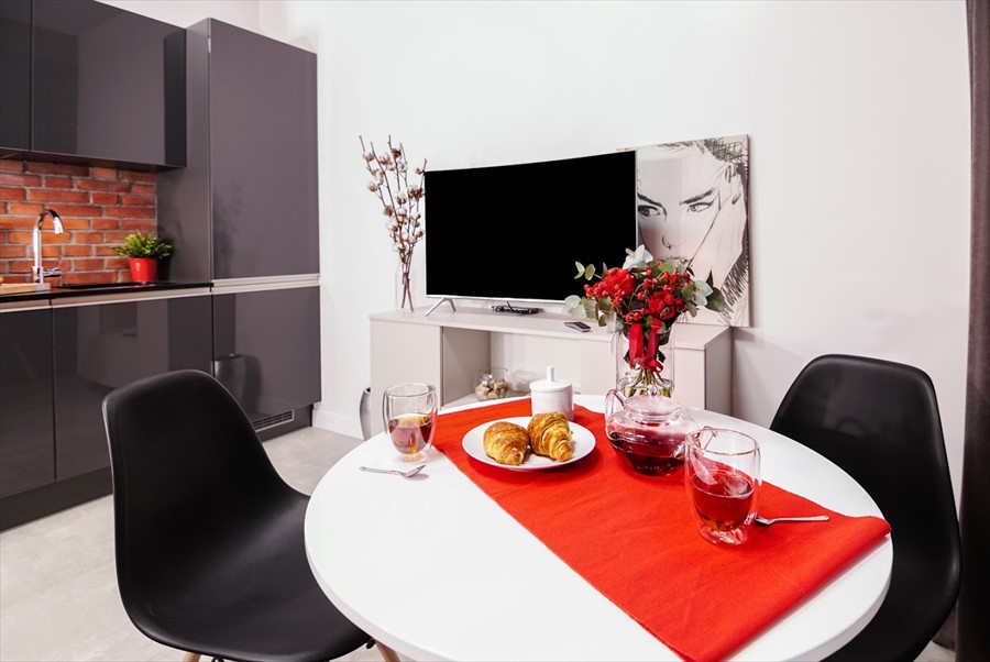 Фото Docklands aparthotel