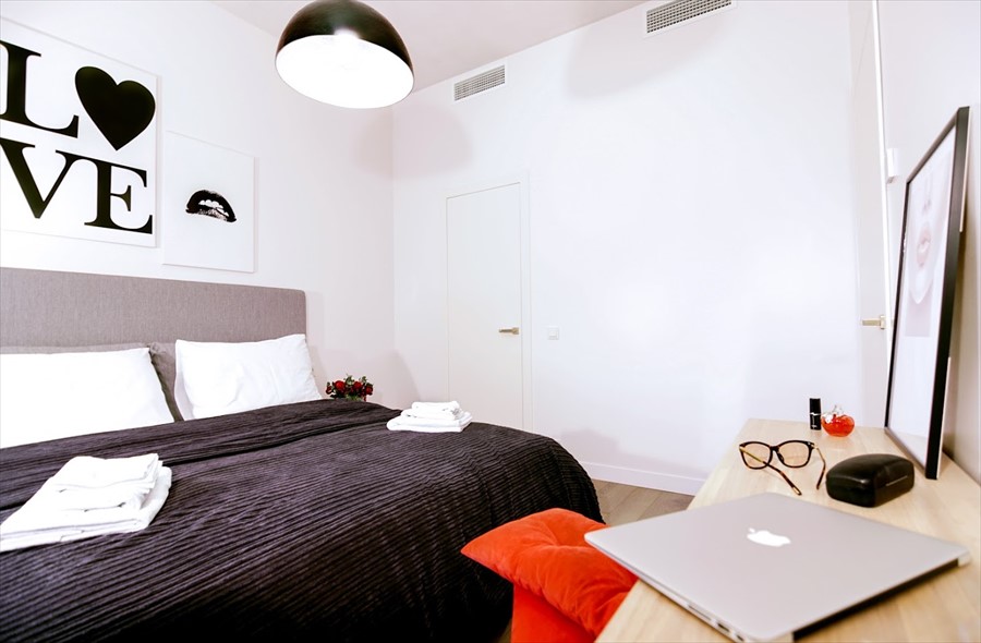 Фото Docklands aparthotel