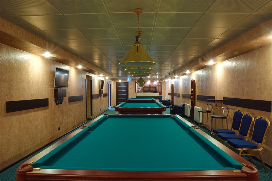 Фото Семь королей Prestige Hotel