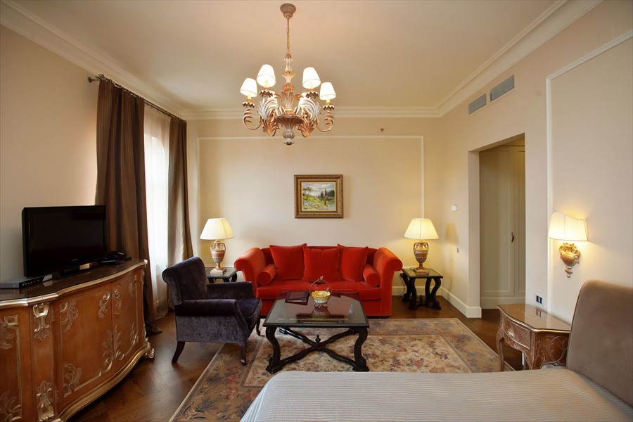 Фото Понтос Плаза