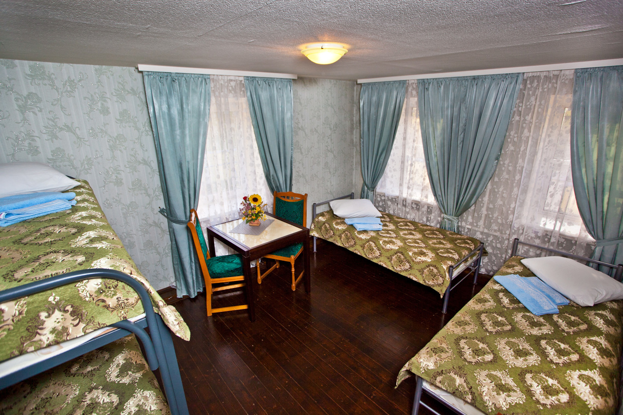 Фото Центральная усадьба