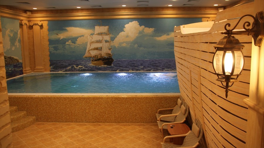 Фото Кристалл