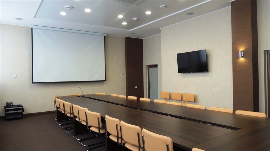 Фото Comfort_Nsk Hotel