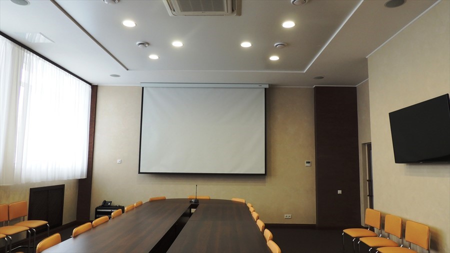 Фото Comfort_Nsk Hotel