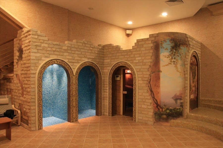 Фото Кристалл