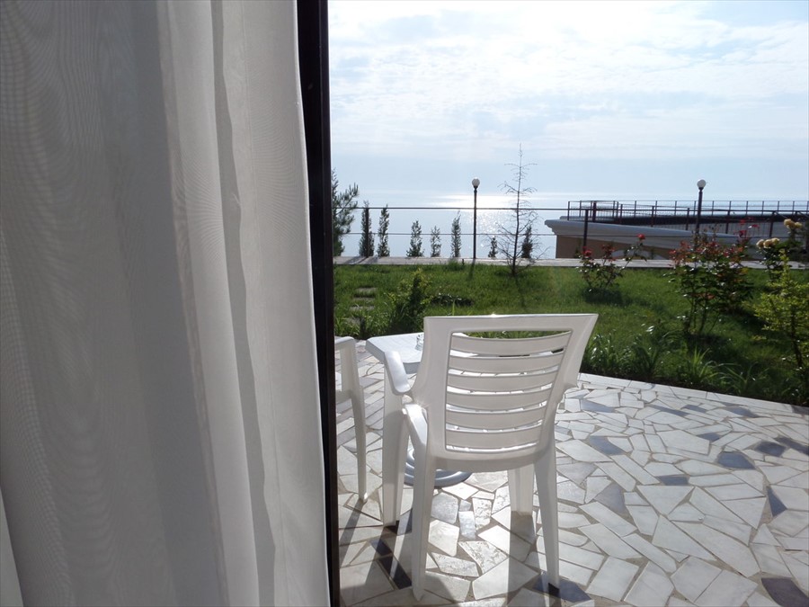 Фото Курортный Отель Гринцовский