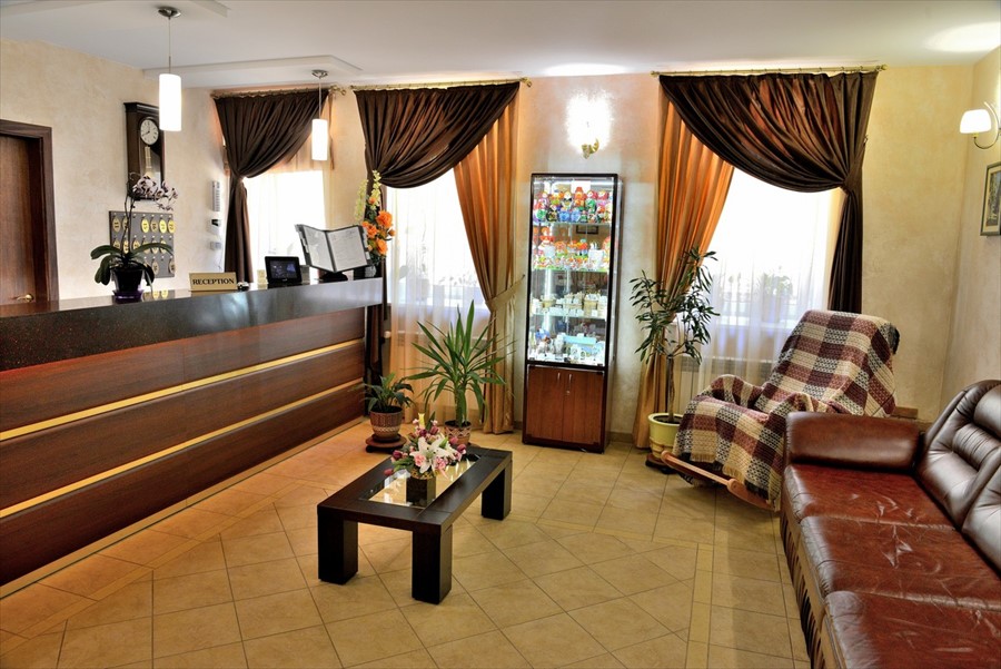 Фото Старый дворик