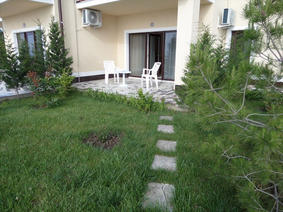 Фото Курортный Отель Гринцовский