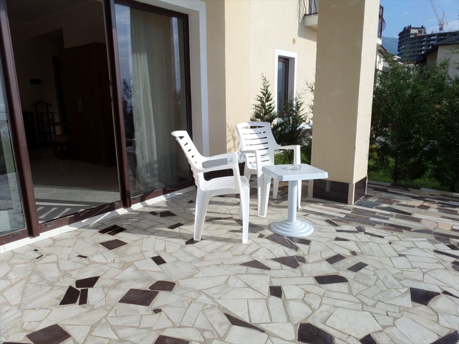 Фото Курортный Отель Гринцовский