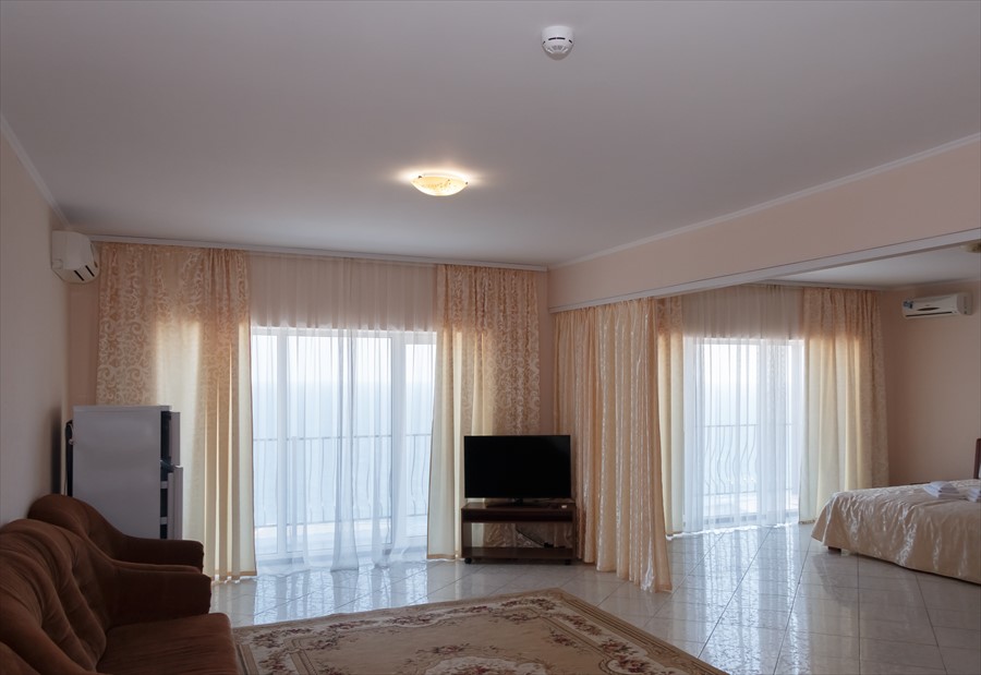 Фото Курортный Отель Гринцовский