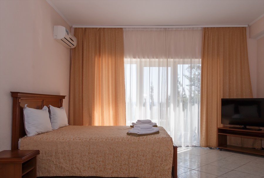 Фото Курортный Отель Гринцовский