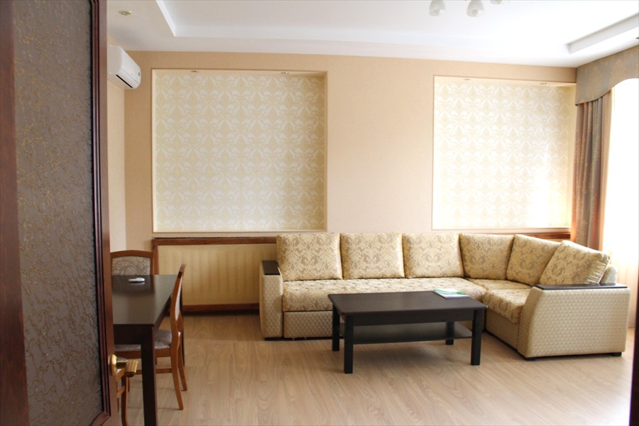 Фото Зеленая роща