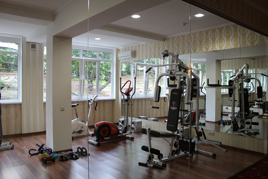 Фото Ялта – круглый год