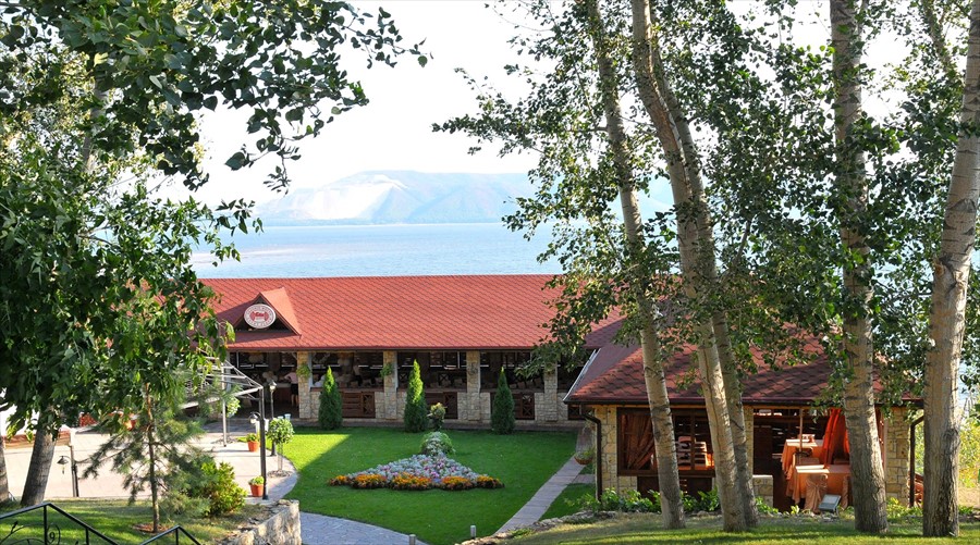 Фото Парк Отель