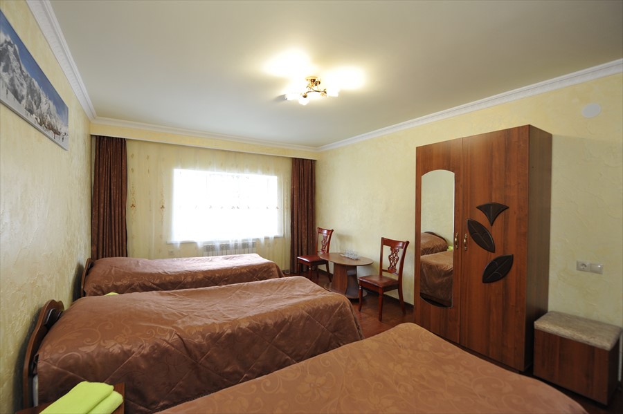 Фото Кристалл