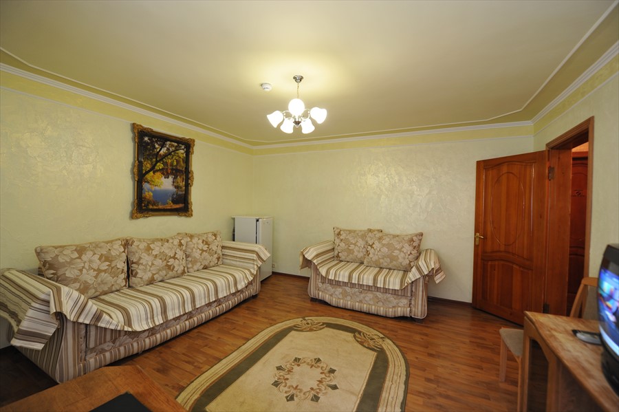 Фото Кристалл