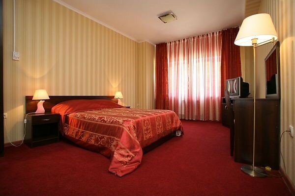 Hotel Yaguar, Republic of Crimea, photo