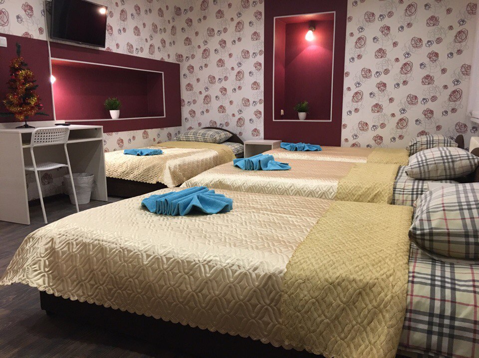 Фото Альянс