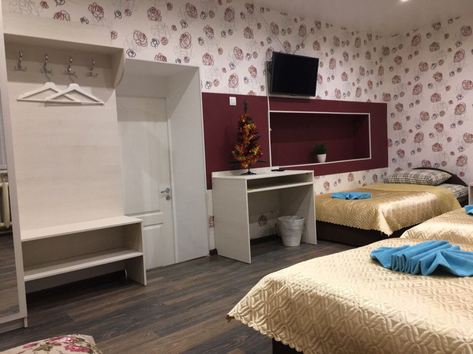 Фото Альянс