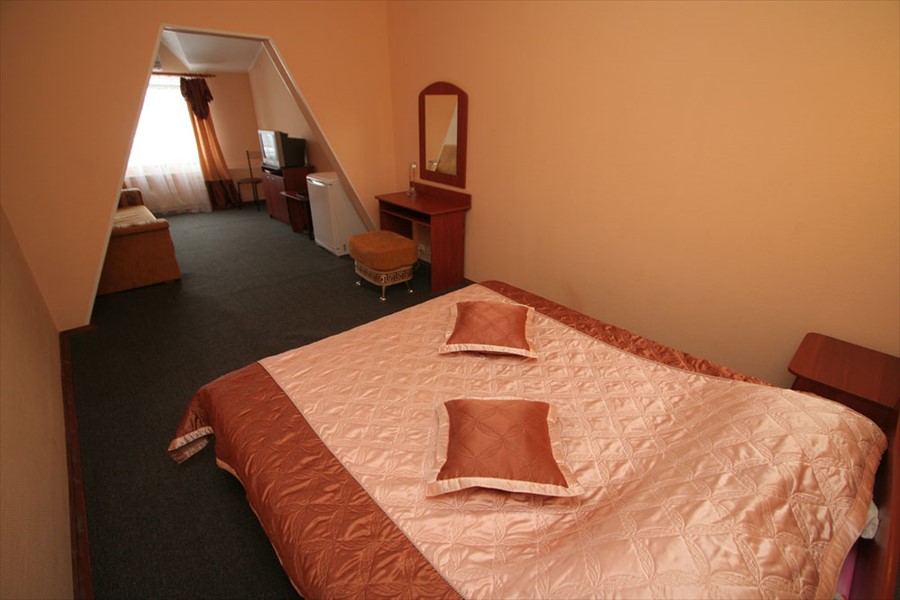 Фото Балтхаус