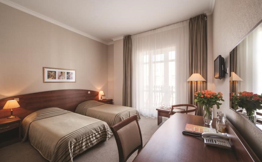 Фото Heliopark Residence