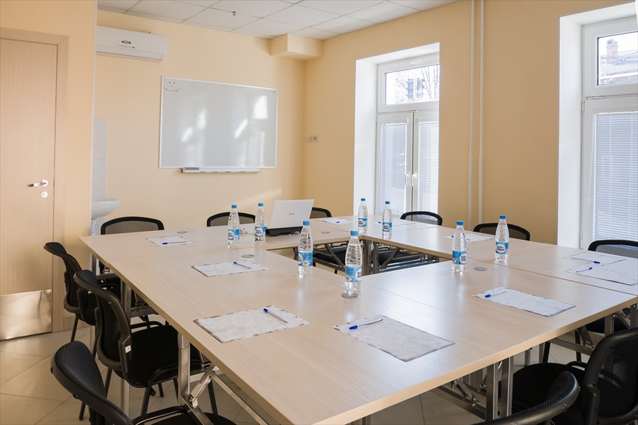 Фото Русь-отель