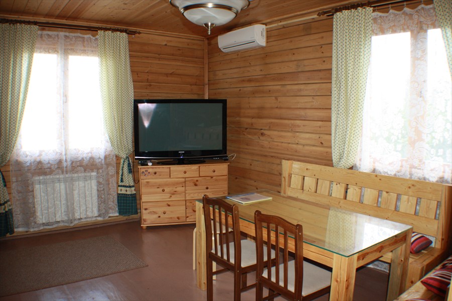 Фото Просперус