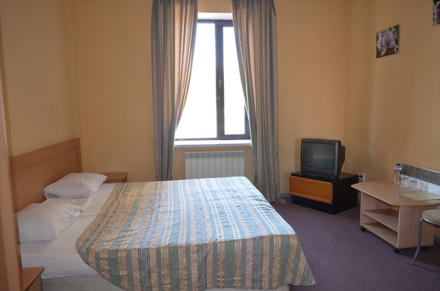 Фото Регина в Малых клыках