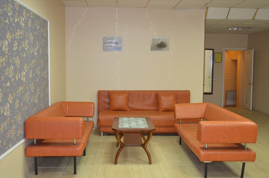 Фото Регина в Малых клыках