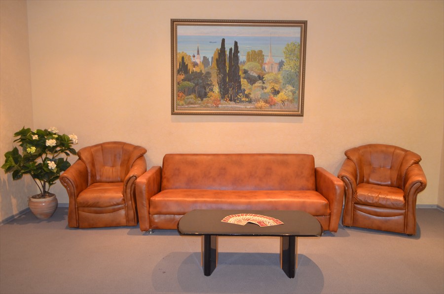 Фото Регина в Малых клыках