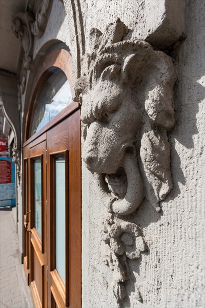 Фото Аллегро на Лиговском