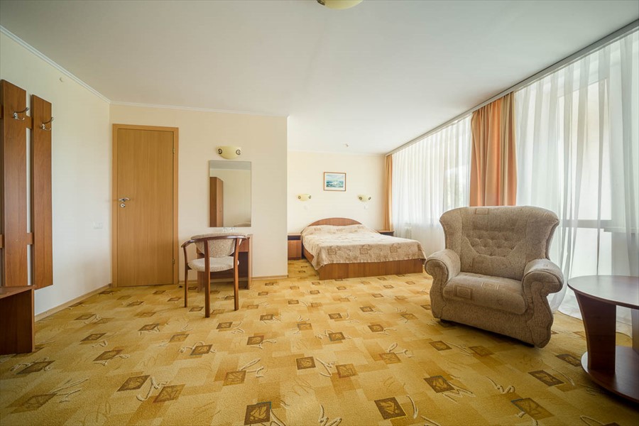 Фото отеля 3