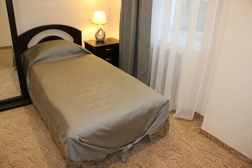 Гостиница Усадьба Голубой Залив в Симеизе