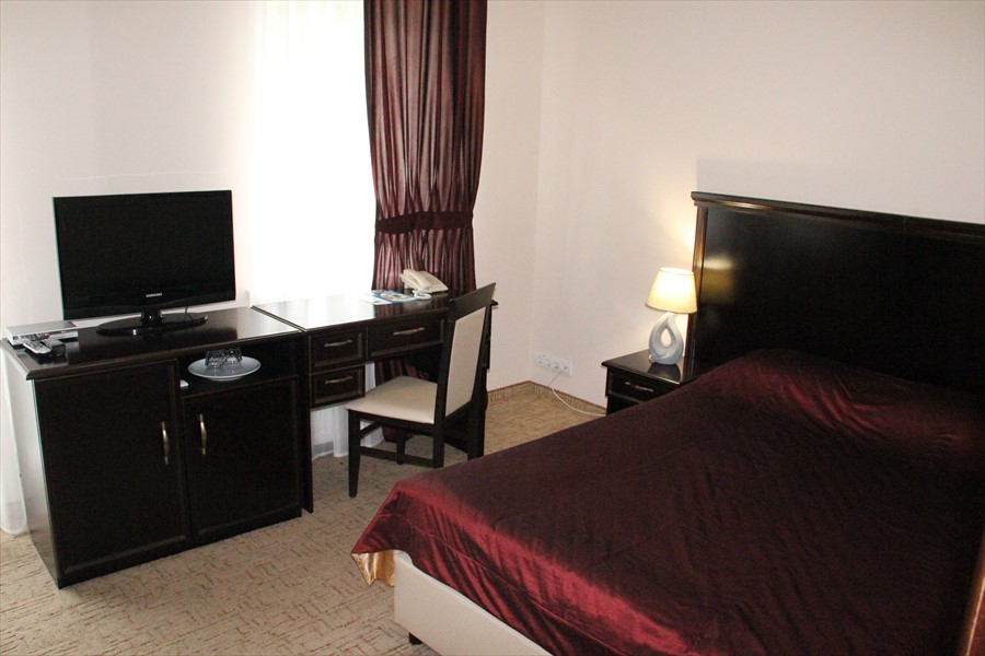 Фото Усадьба Голубой Залив