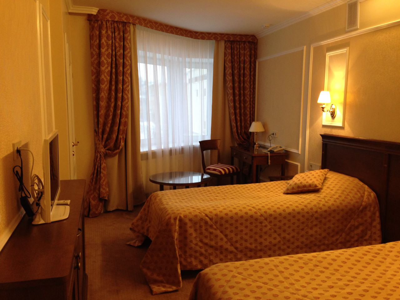 Фото Октябрьская