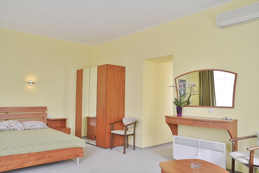 Фото отеля 3