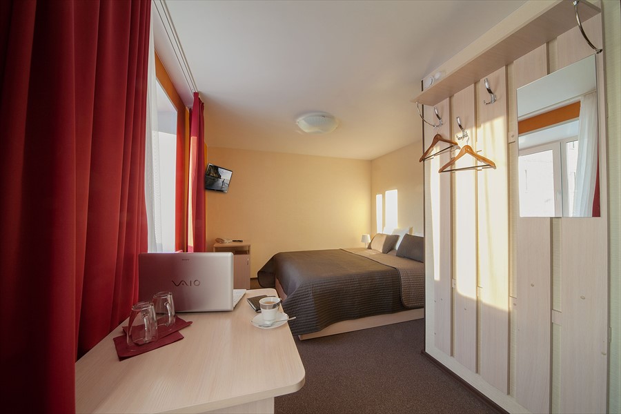 Фото Сити отель