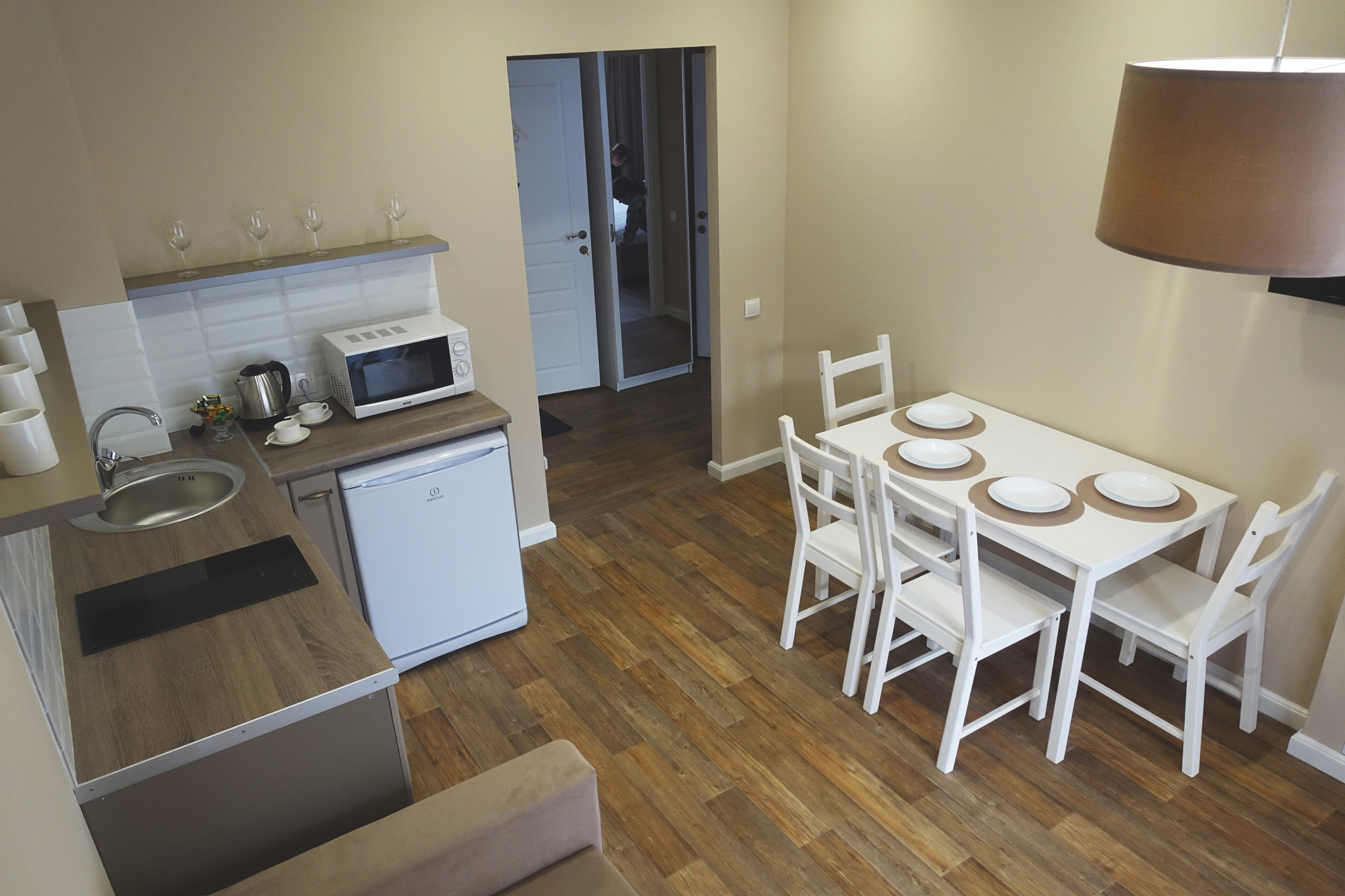 Фото KVартHouse